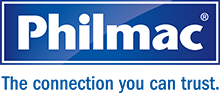 Philmac Logo