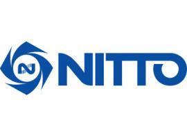 Nitto Kohki Nitto Kohki Logo