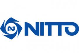 Nitto Kohki Logo