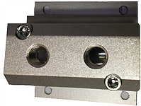 WP2 Manifold (Bare)